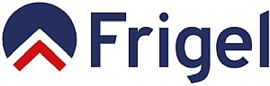 Frigel - Logo Frigel - Logo