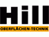 Hans Wittich GmbH - Logo Hill Hans Wittich GmbH - Logo Hill
