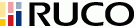 Hans Wittich GmbH - Logo Ruco Hans Wittich GmbH - Logo Ruco