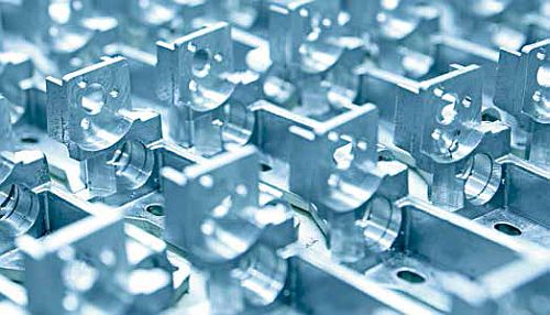 Polymeca AG - Präzisionsmechanik Polymeca AG - Präzisionsmechanik