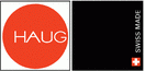 HAUG BIEL AG - Logo