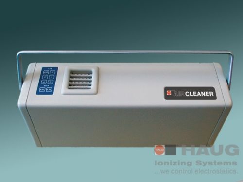 Haug - Clean Line Ionisationsgerät ACL