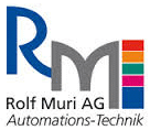 Rolf Muri AG - Logo