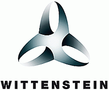 Wittenstein - Logo