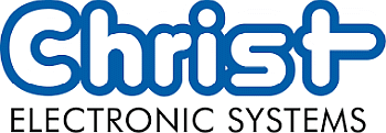 Christ Electronics Sysems - Logo