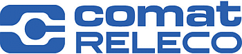 ComatReleco AG - Logo