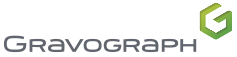 Gravograph - Logo