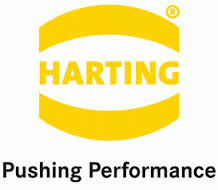 Harting - Logo