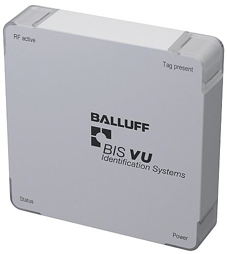Balluff - BIS VU-320 Bild 2