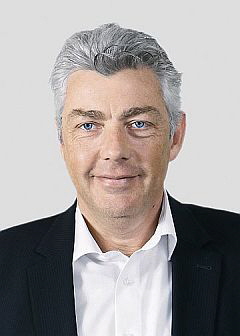 Comat AG - Daniel Herren