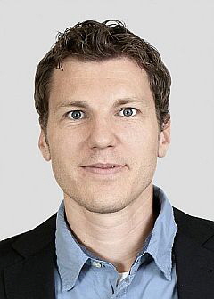 Comat AG - Pascal Schneider
