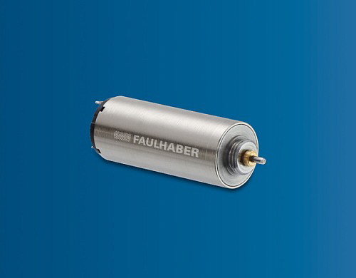 Faulhaber Minimotor -  Serie 1024SR