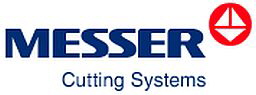 Messer - Logo Messer Cutting Systems