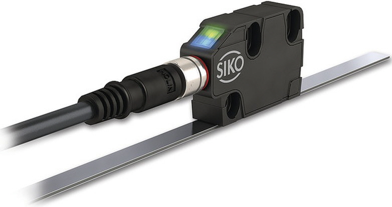 Siko Magline - Magnetsensor