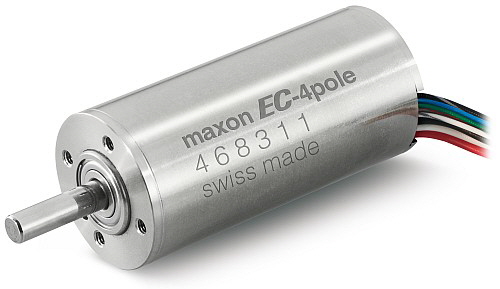 maxon - EC4pole30