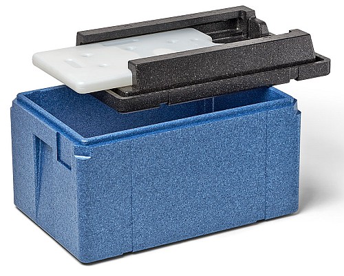 Taracell - Transportverpackungen für Lebensmittel Taracell - Transportverpackungen für Lebensmittel