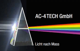 AC 4Tech GmbH - Logo