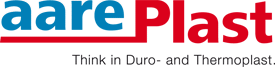Aareplast - Logo Aareplast - Logo