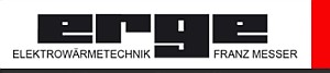 Erge - Logo
