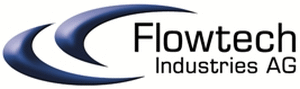 Flowtech - Logo Flowtech - Logo