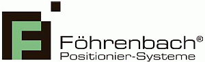 FÃƒÂ¶hrenbach - Logo