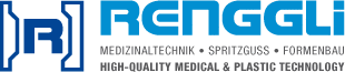 Gebr. Renggli AG - Logo neu Gebr. Renggli AG - Logo neu