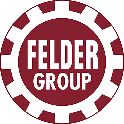 HM-SPOERRI AG - Logo Felder Group