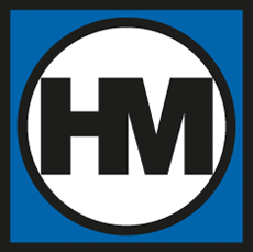 HM-Spoerri AG - Logo