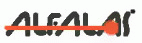 Hans Wittich GmbH - Logo Alfalas Hans Wittich GmbH - Logo Alfalas