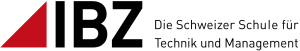 IBZ Schulen - Logo IBZ Schulen - Logo