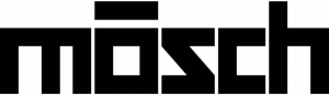 K. Mösch AG - Logo K. Mösch AG - Logo