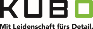Kubo - Logo Kubo - Logo