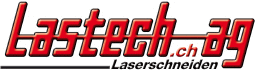 Lastech AG - Logo Lastech AG - Logo