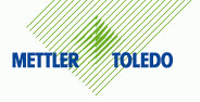 METTLER TOLEDO - Logo