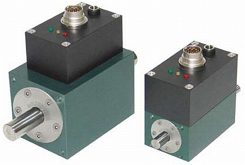 MTS Messtechnik - burster 8661 Bild 2 MTS Messtechnik - burster 8661 Bild 2