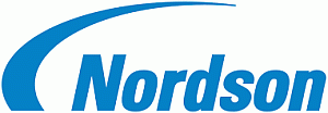 Nordson - Logo