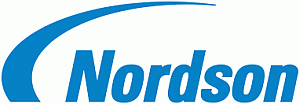 Nordson - Logo Nordson - Logo