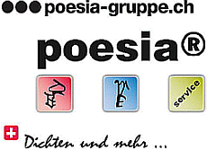 Poesia Gruppe - Logo neu