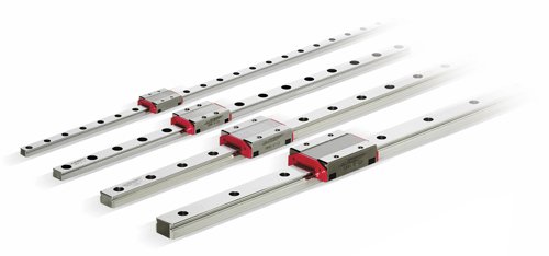 SCHNEEBERGER Lineartechnik - MINIRAIL