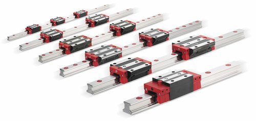 SCHNEEBERGER Lineartechnik - BM