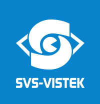 SVS-Vistek GmbH - Logo