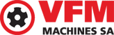 VFM - Logo VFM - Logo