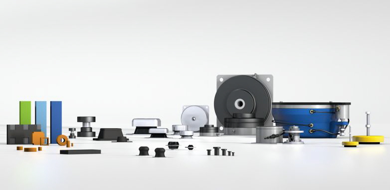 ACE Stoßdämpfer GmbH Schwingungstechnik ACE Stoßdämpfer GmbH Schwingungstechnik