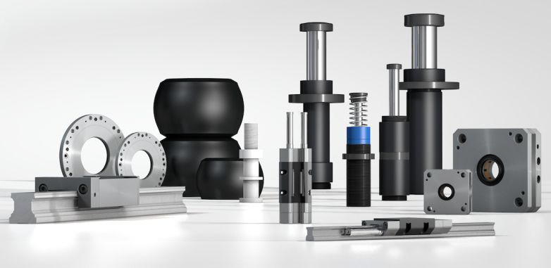 ACE Stoßdämpfer GmbH Sicherheitsprodukte ACE Stoßdämpfer GmbH Sicherheitsprodukte