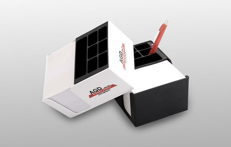 AGD - Zettelbox AGD - Zettelbox