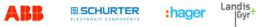 Aareplast - Referenzen Elektroindustrie Aareplast - Referenzen Elektroindustrie