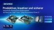 Advantech  ASMB-589 und ASMB-789 Advantech  ASMB-589 und ASMB-789