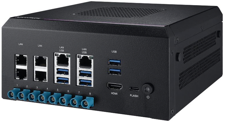 Advantech AFE-A702 Advantech AFE-A702
