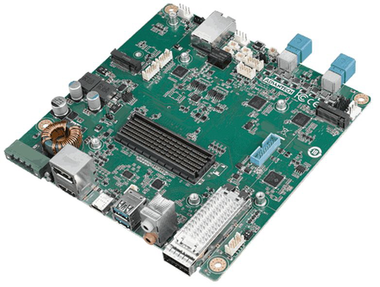 Advantech AIMB-294 Advantech AIMB-294