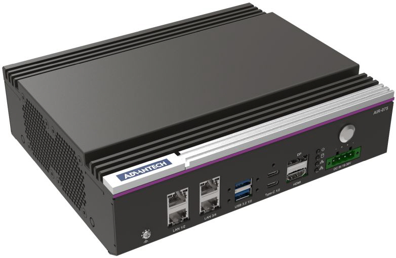Advantech AIR-075 Advantech AIR-075